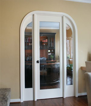 Passage Door Replacement Fremont