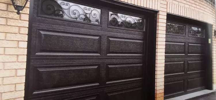 aluminum overhead garage door Fremont