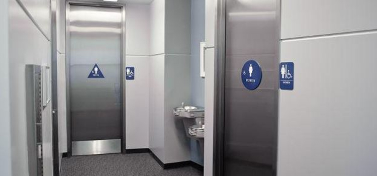 high security metal door repair Fremont