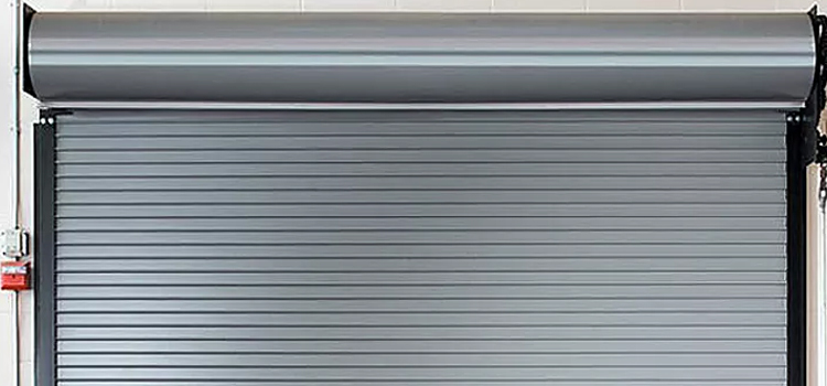 rolling steel door repair Fremont