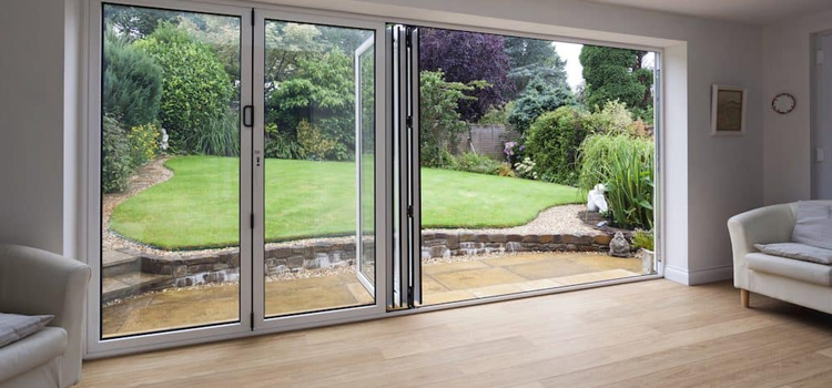 sliding door specialist Fremont